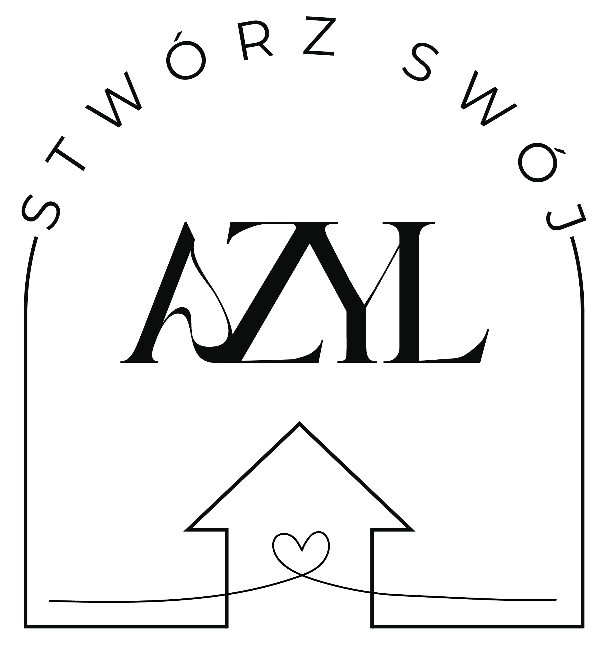 Stwórz Swój Azyl